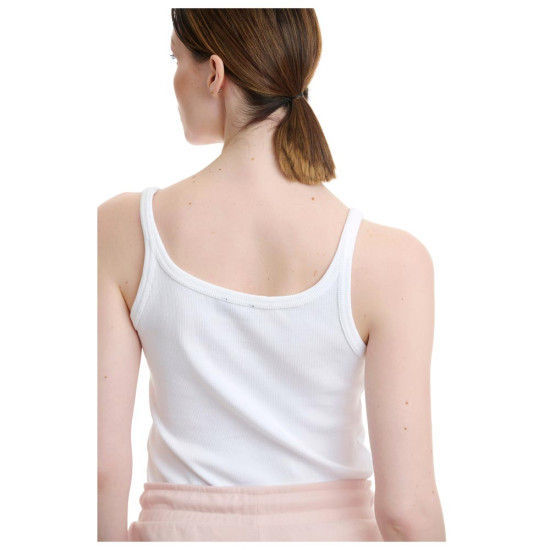 Bodytalk Γυναικεία αμάνικη μπλούζα